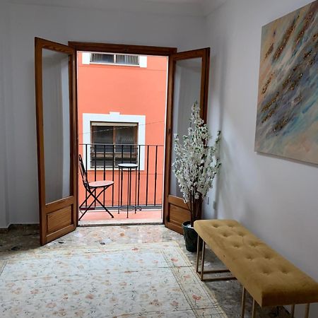 Appartamento Gran piso con estilo en el centro de Dénia Esterno foto
