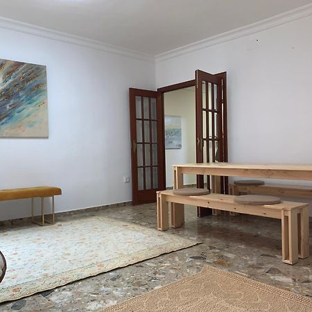 Appartamento Gran piso con estilo en el centro de Dénia Esterno foto