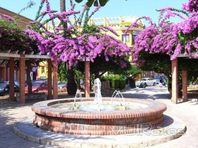 Appartamento Gran piso con estilo en el centro de Dénia Esterno foto