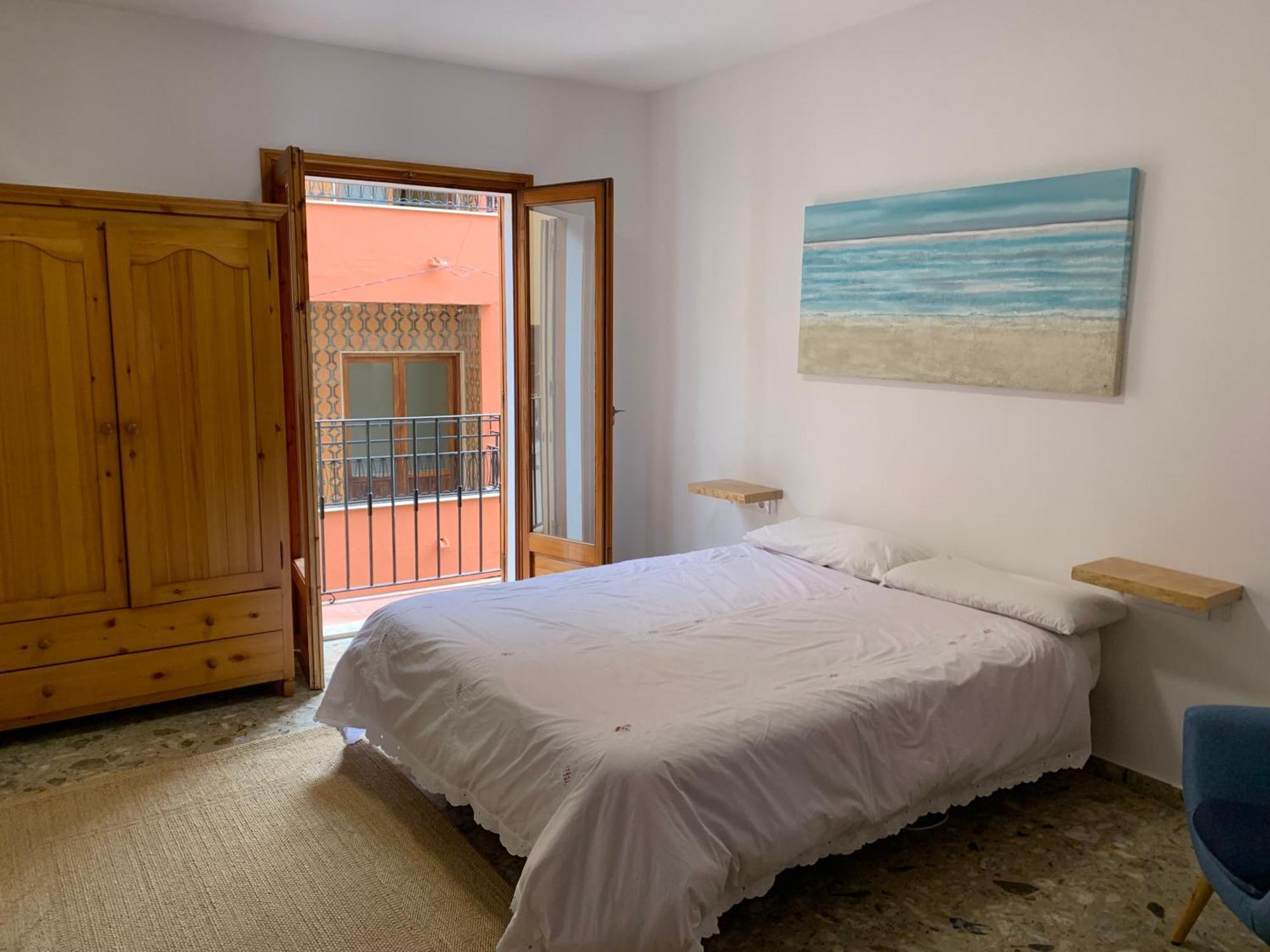 Appartamento Gran piso con estilo en el centro de Dénia Esterno foto