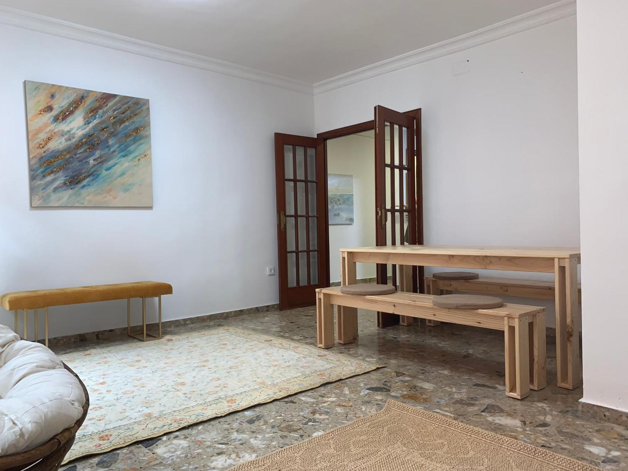 Appartamento Gran piso con estilo en el centro de Dénia Esterno foto
