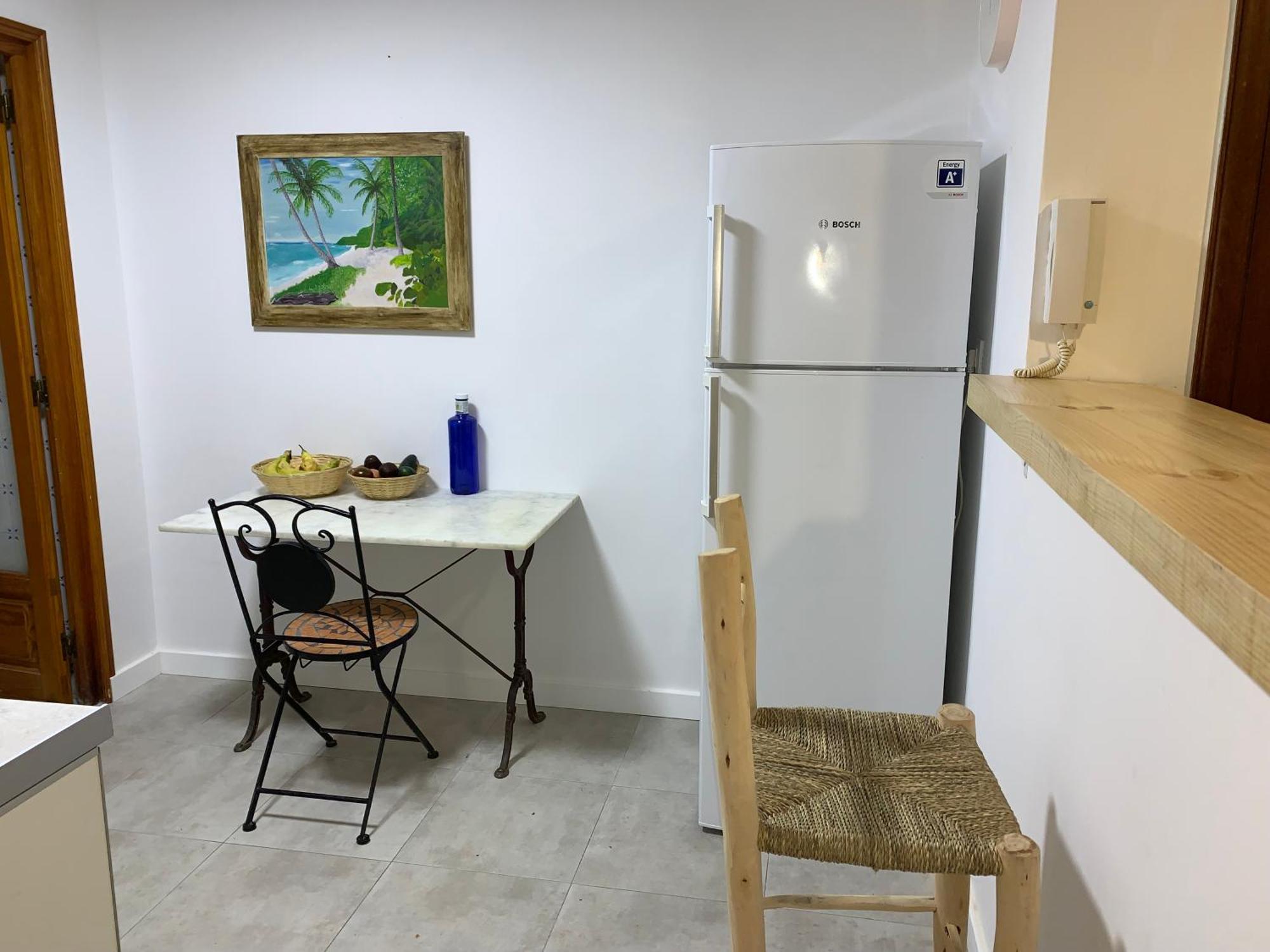 Appartamento Gran piso con estilo en el centro de Dénia Esterno foto